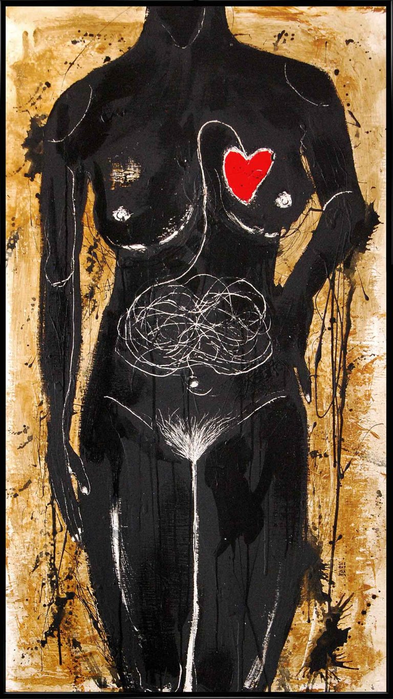 Imagen 3 del proyecto Pintures negres
