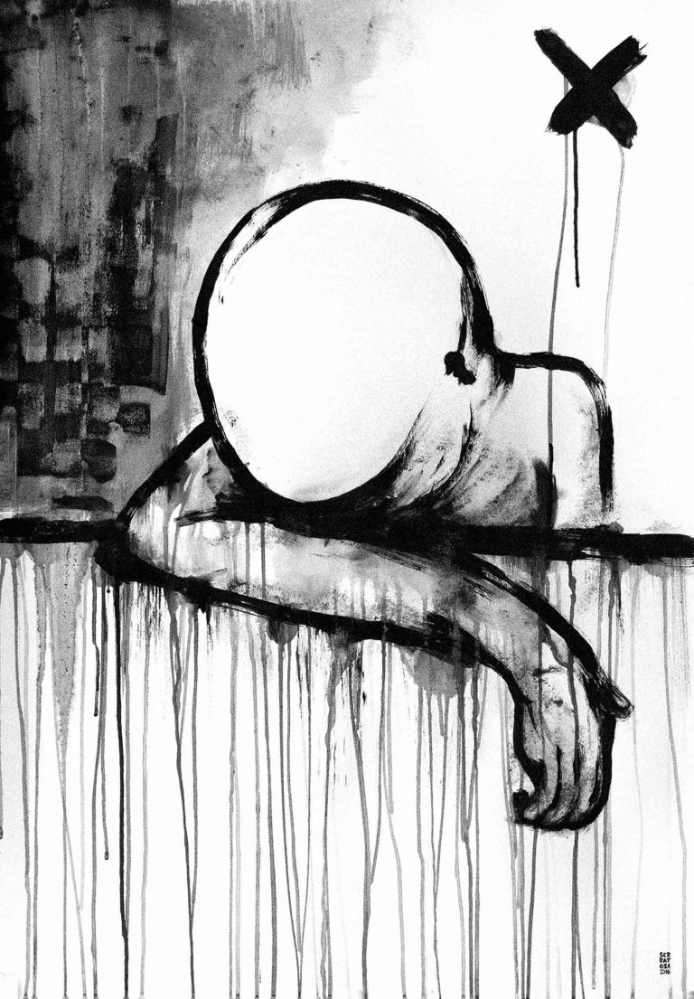 Imagen 9 del proyecto Pintures negres