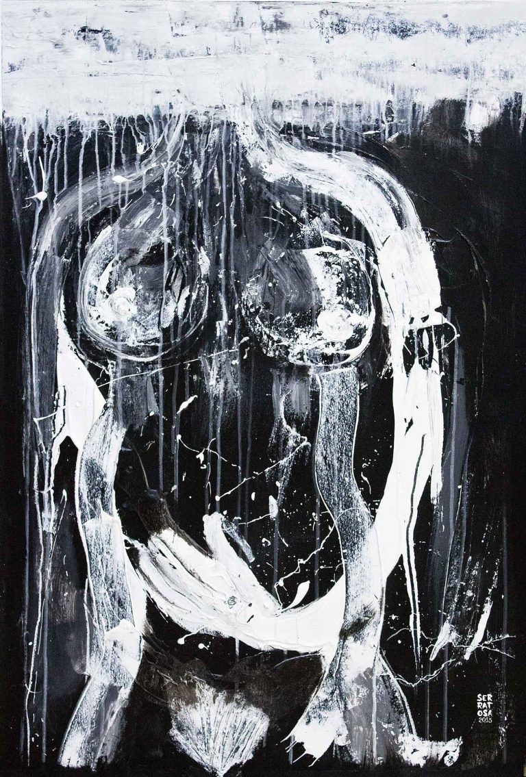 Imagen 6 del proyecto Pintures negres