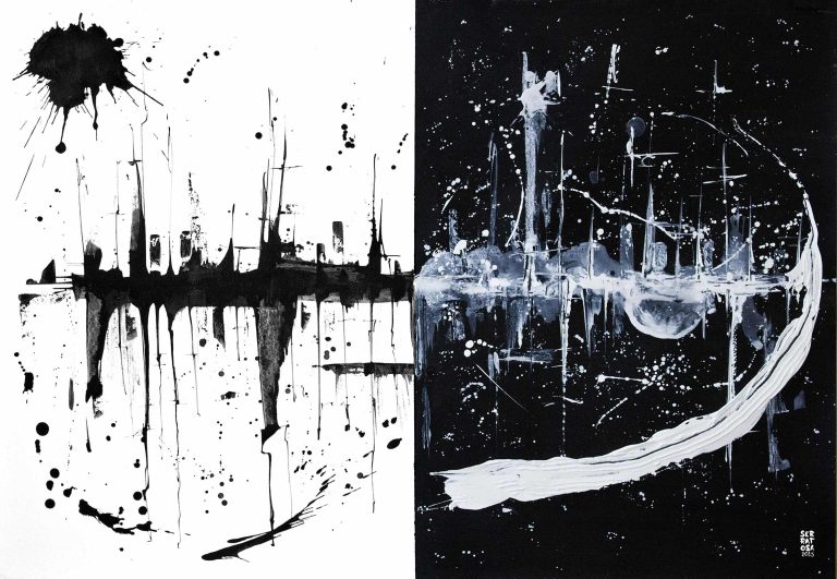 Imagen 11 del proyecto Pintures negres