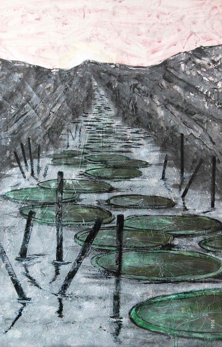 Imagen 16 del proyecto Landscape