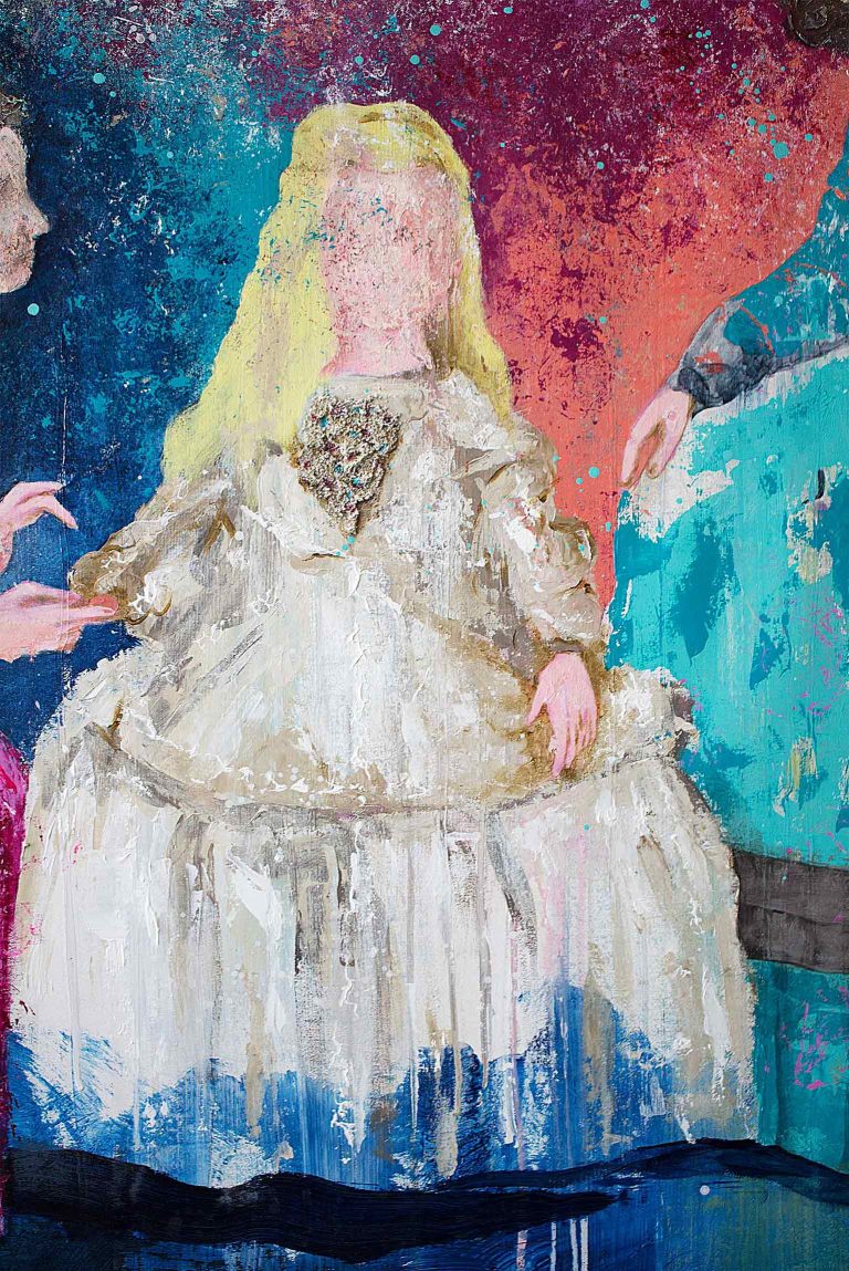 Imagen 3 del proyecto Las Meninas