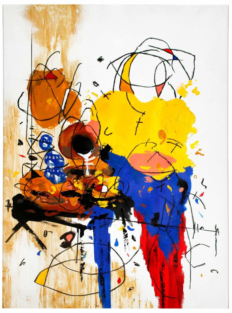 Imagen 11 del proyecto The Old Masters