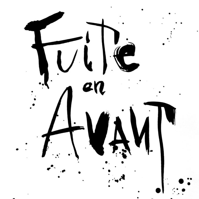 Imagen del proyecto Fuite en Avant