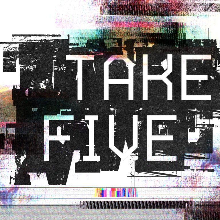 Imagen del proyecto Take five