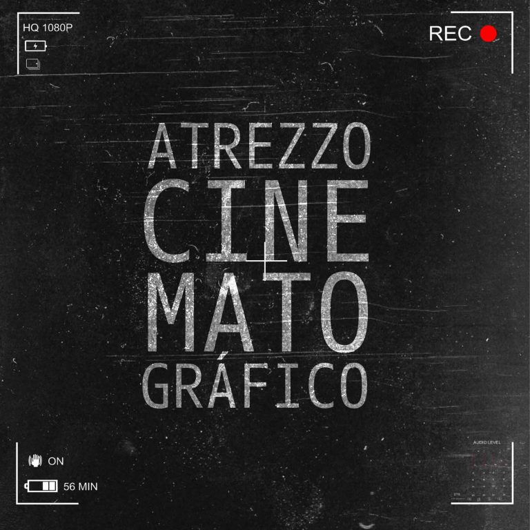 Imagen del proyecto Atrezzo cinematográfico