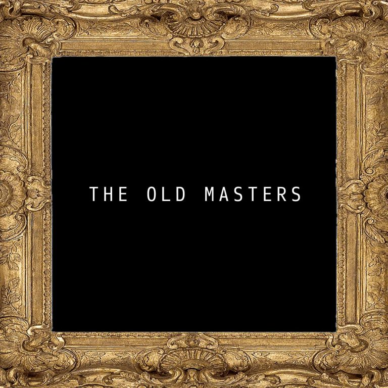 Imagen del proyecto The Old Masters