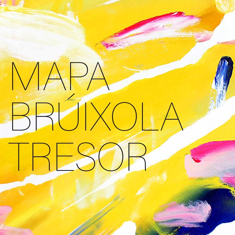Imagen del proyecto MAPA BRÚIXOLA TRESOR