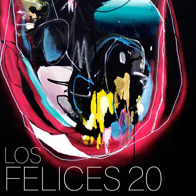 Imagen del proyecto Los felices 20